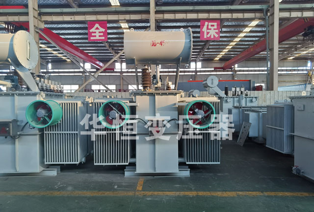 SZ11-10000/35盘锦盘锦盘锦油浸式变压器厂家